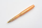 Kaweco Sport Fountain Pen - Collectors Edition - Apricot Pearl