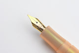 Kaweco Sport Fountain Pen - Collectors Edition - Apricot Pearl