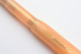 Kaweco Sport Fountain Pen - Collectors Edition - Apricot Pearl