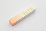 Kaweco Sport Fountain Pen - Collectors Edition - Apricot Pearl