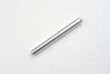 Kaweco LILIPUT Capped Ballpoint Pen - Silver