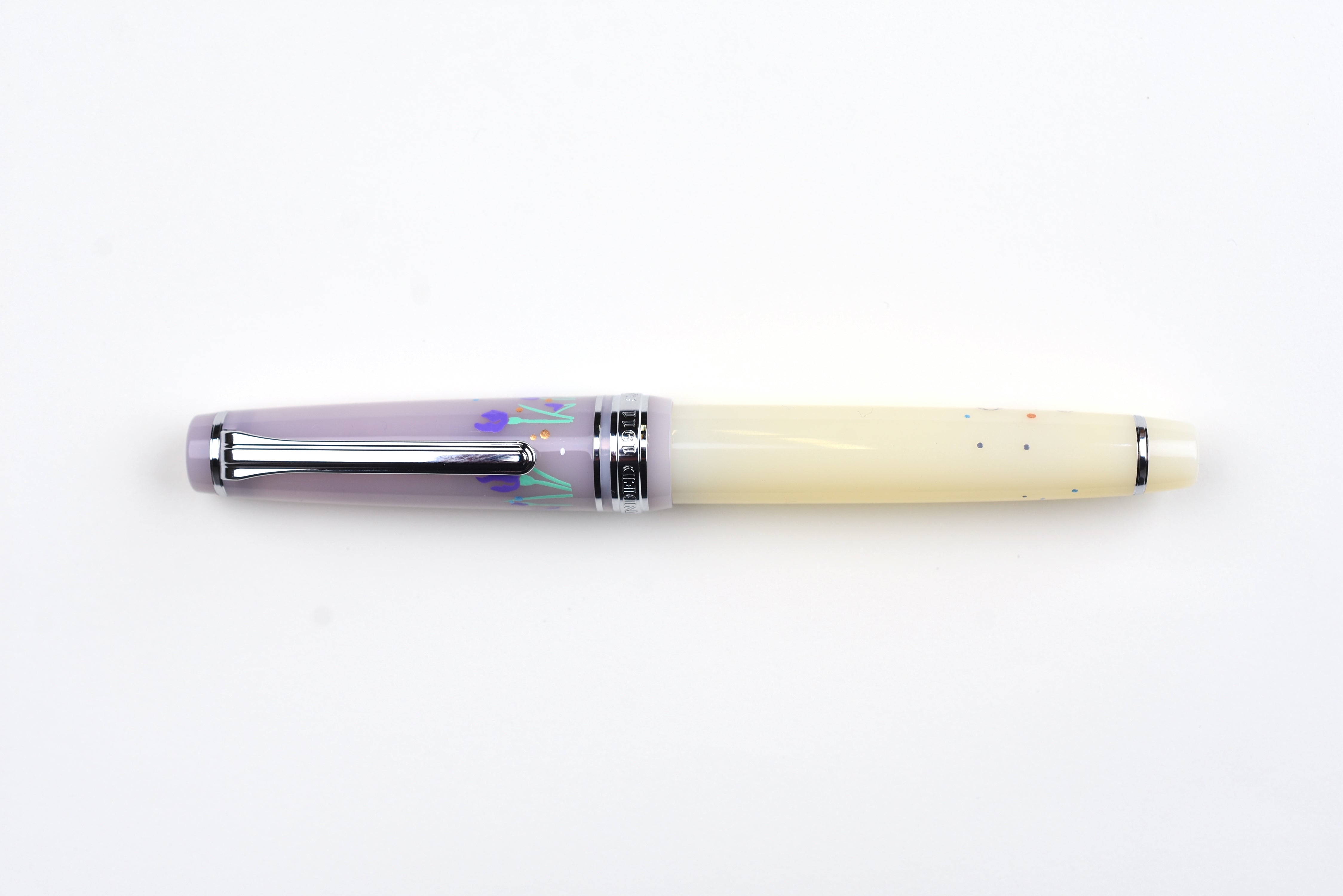 Sailor Pro Gear Slim - Princess Raden - Princess Shirotae