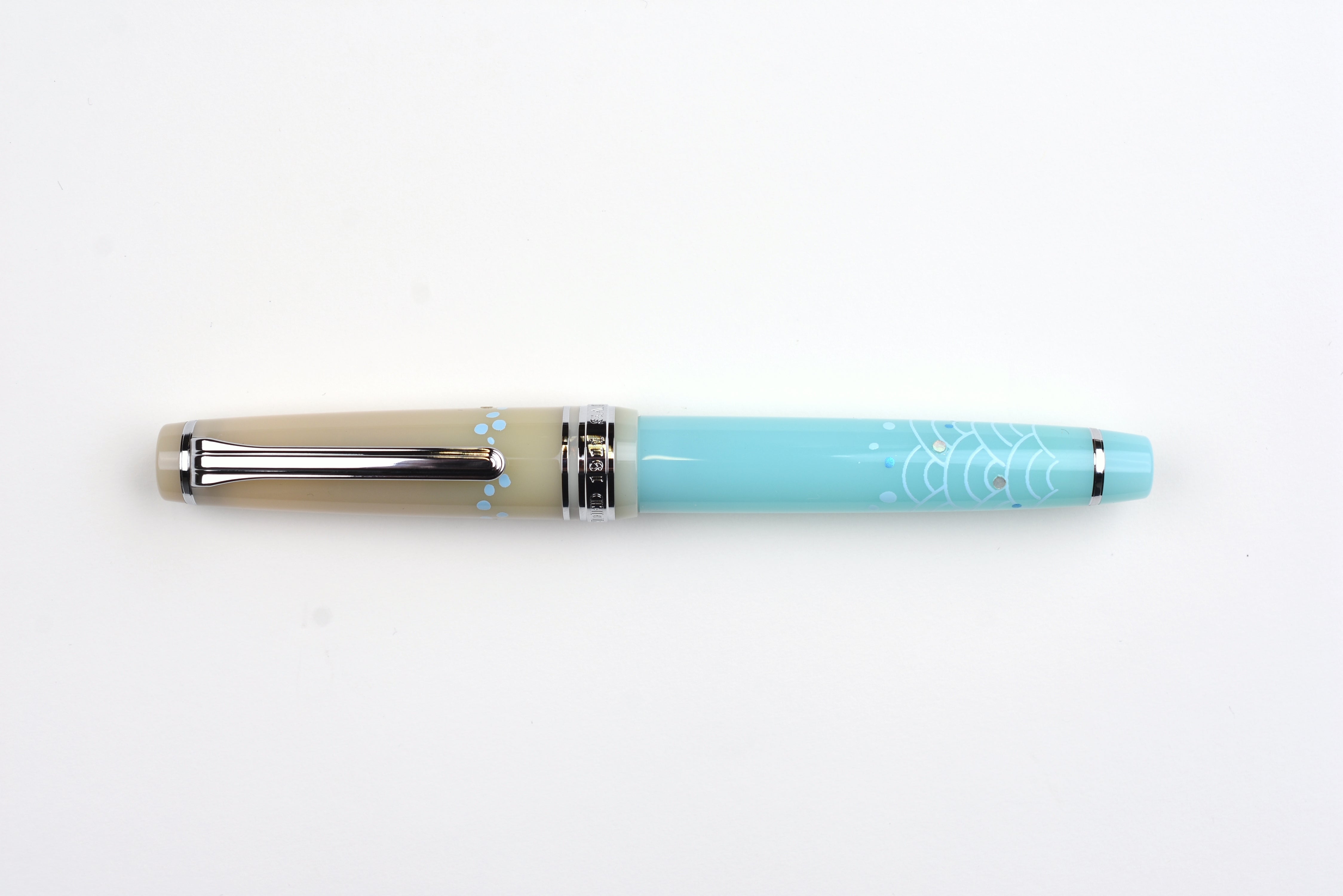 Sailor Pro Gear Slim - Princess Raden - Princess Koto