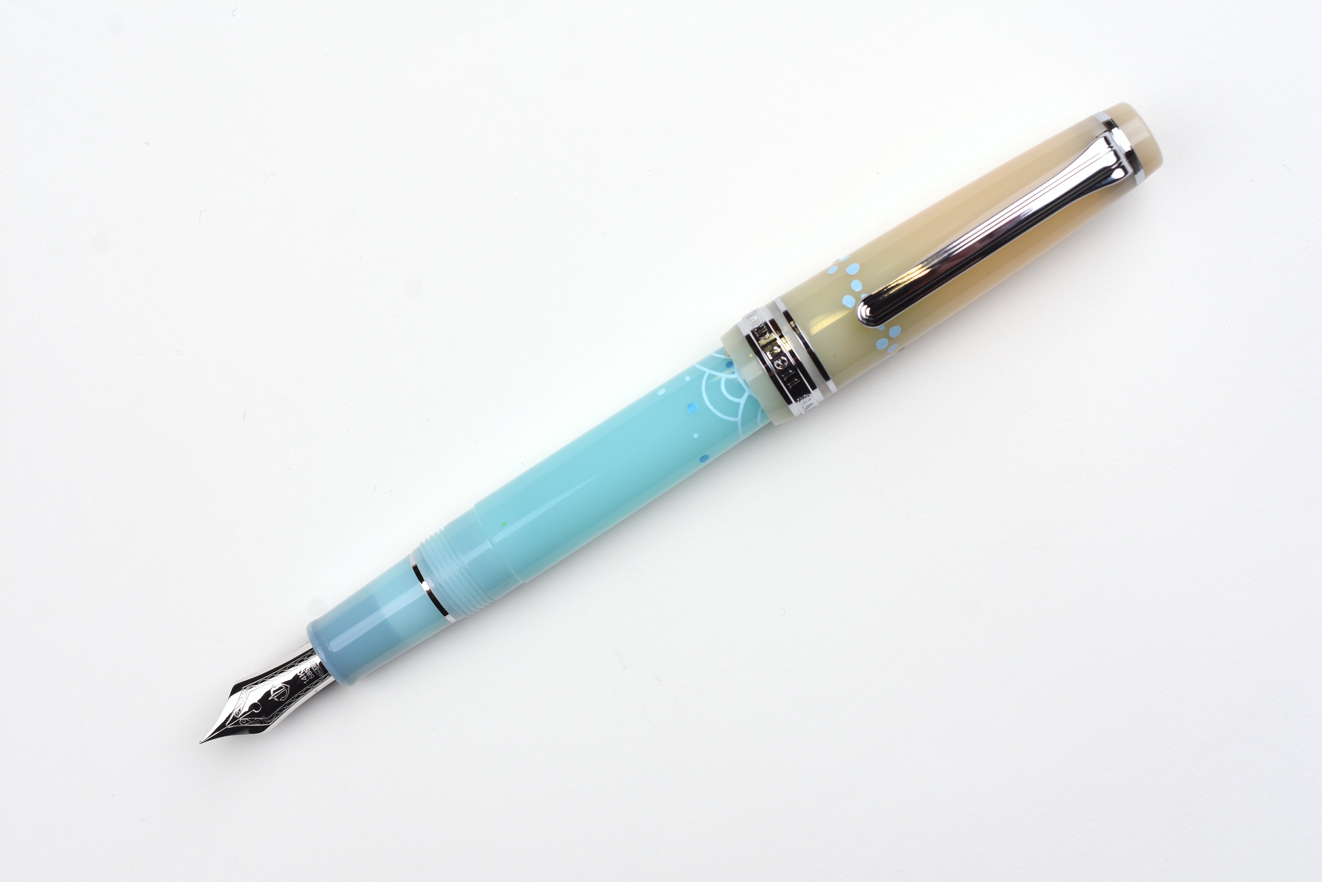 Sailor Pro Gear Slim - Princess Raden - Princess Koto