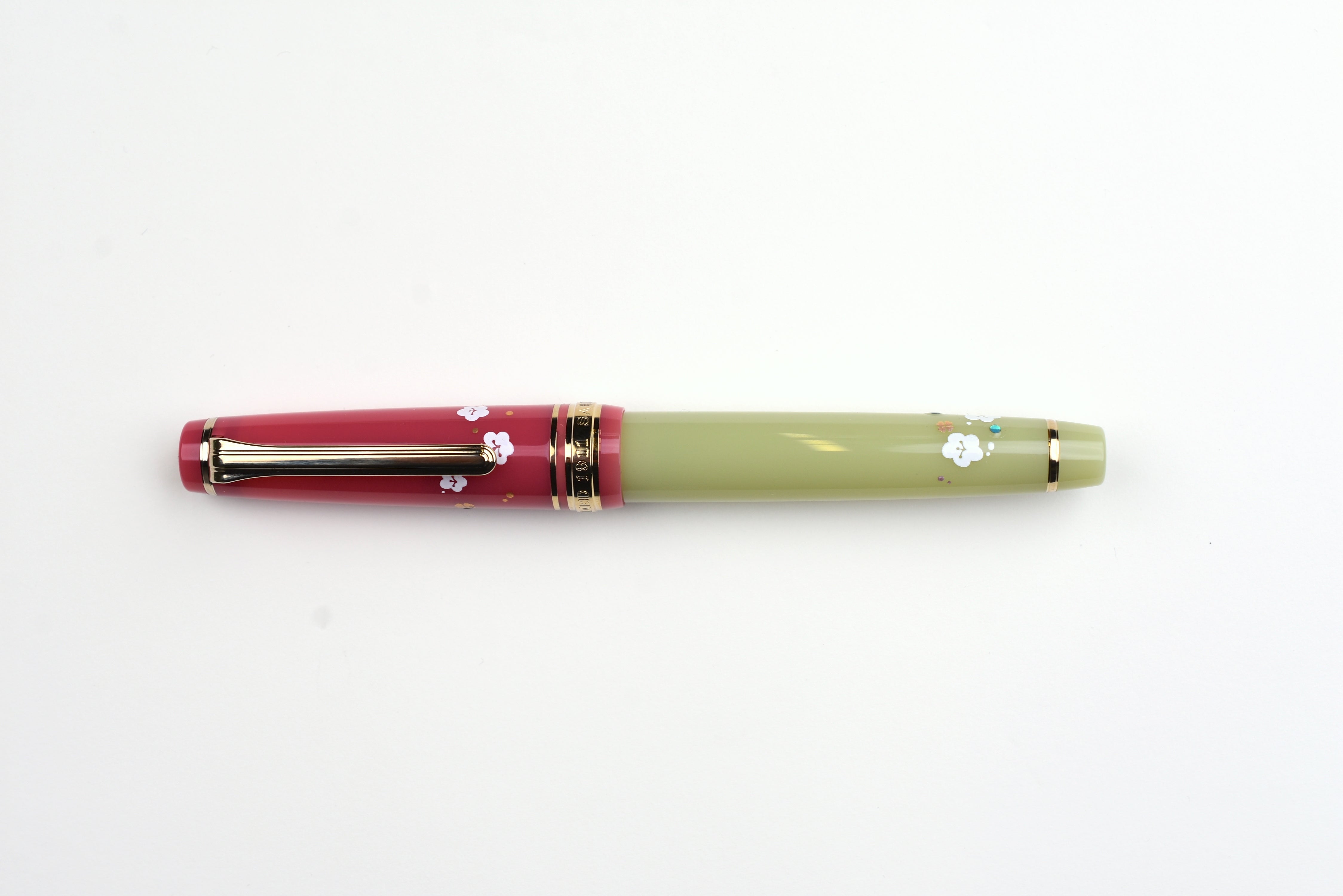 Sailor Pro Gear Slim - Princess Raden - Princess Uguisu