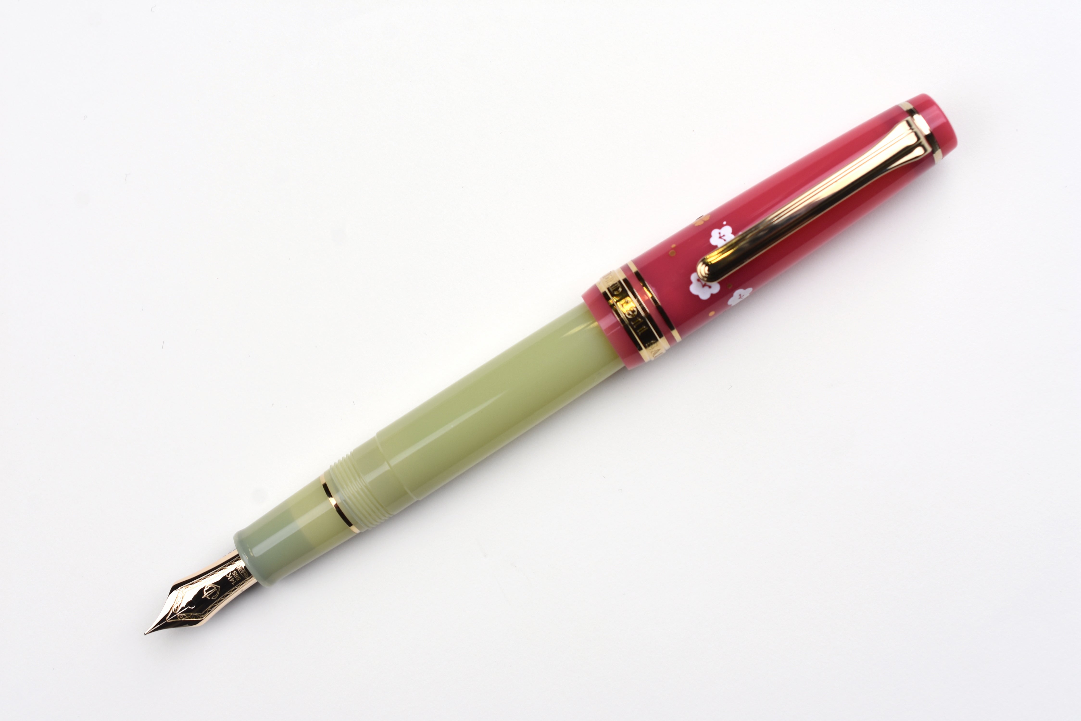 Sailor Pro Gear Slim - Princess Raden - Princess Uguisu