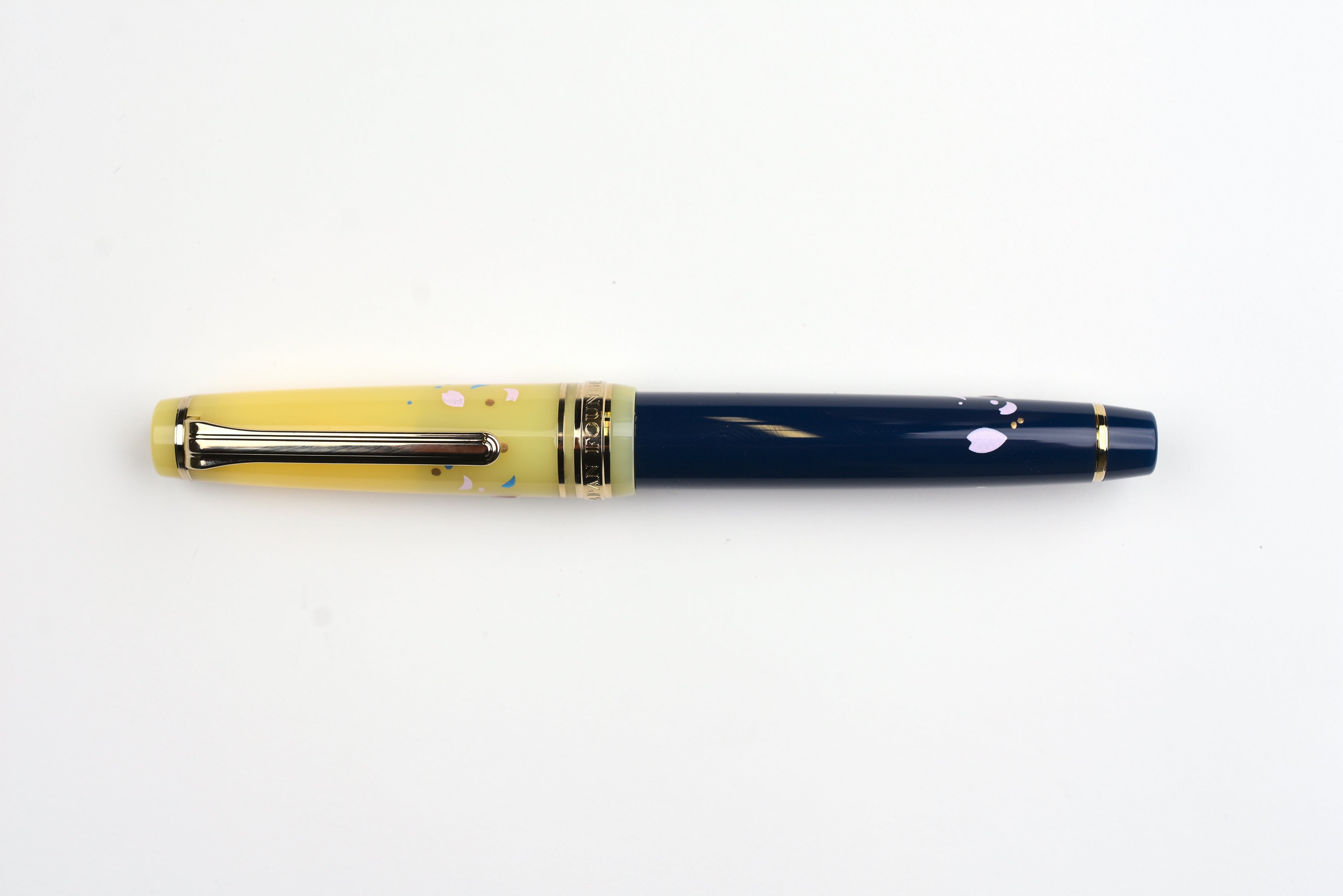 Sailor Pro Gear Slim - Princess Raden - Princess Ochikubo