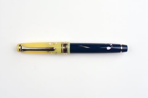 Sailor Pro Gear Slim - Princess Raden - Princess Ochikubo