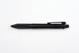 Uni Jetstream 4&1 Multi Pen - Metal Edition - 0.5mm