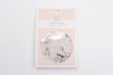 MU Lifestyle My Story Series Clear Stamp Set