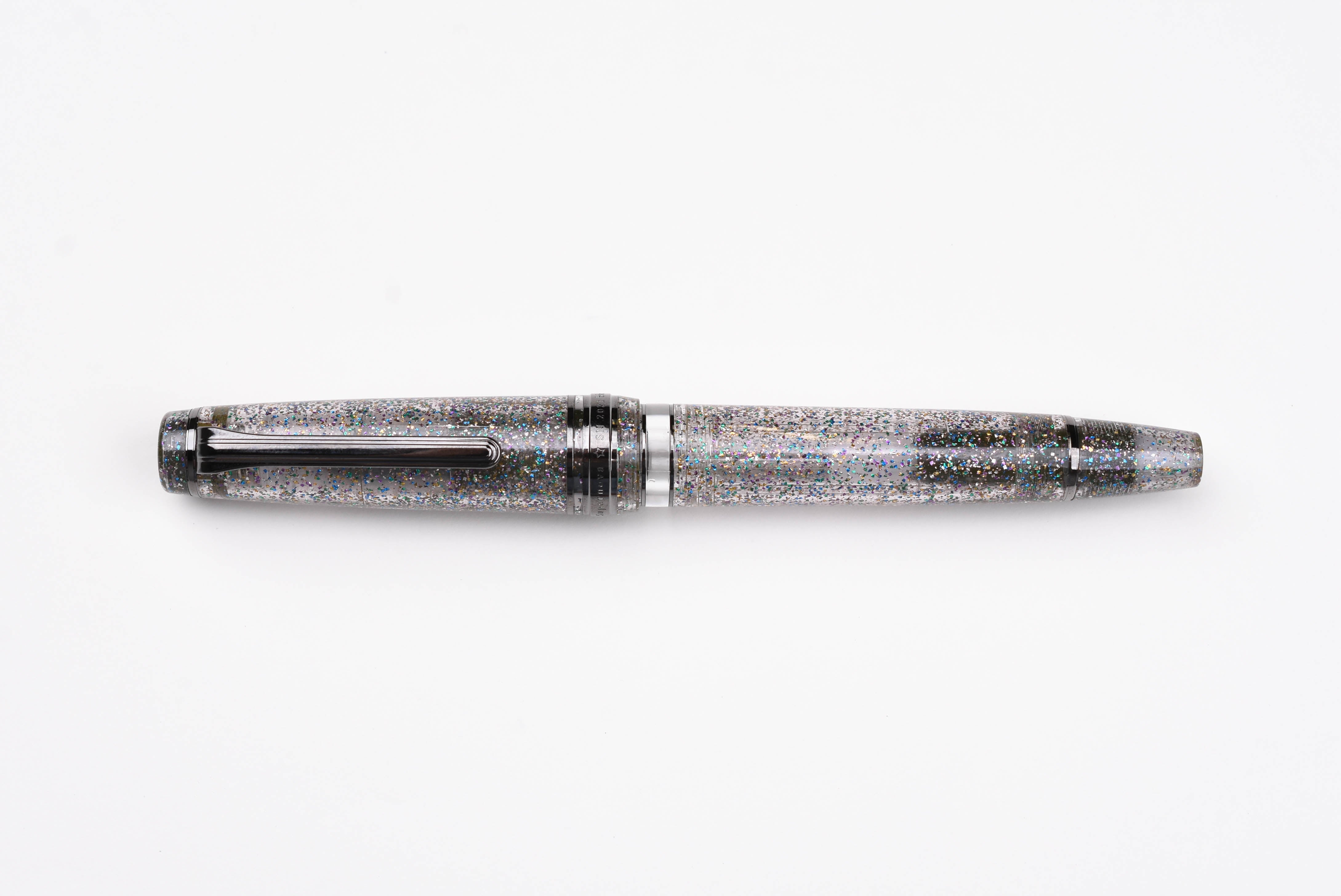 BUNGUBOX Original Fountain Pen - Pro Gear Realo -  Supernova 2021