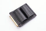 The Superior Labor - Toscana Leather Collection - Clip Pen Holder