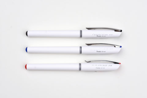 Pentel Floatune Rollerball Pen - 0.8mm