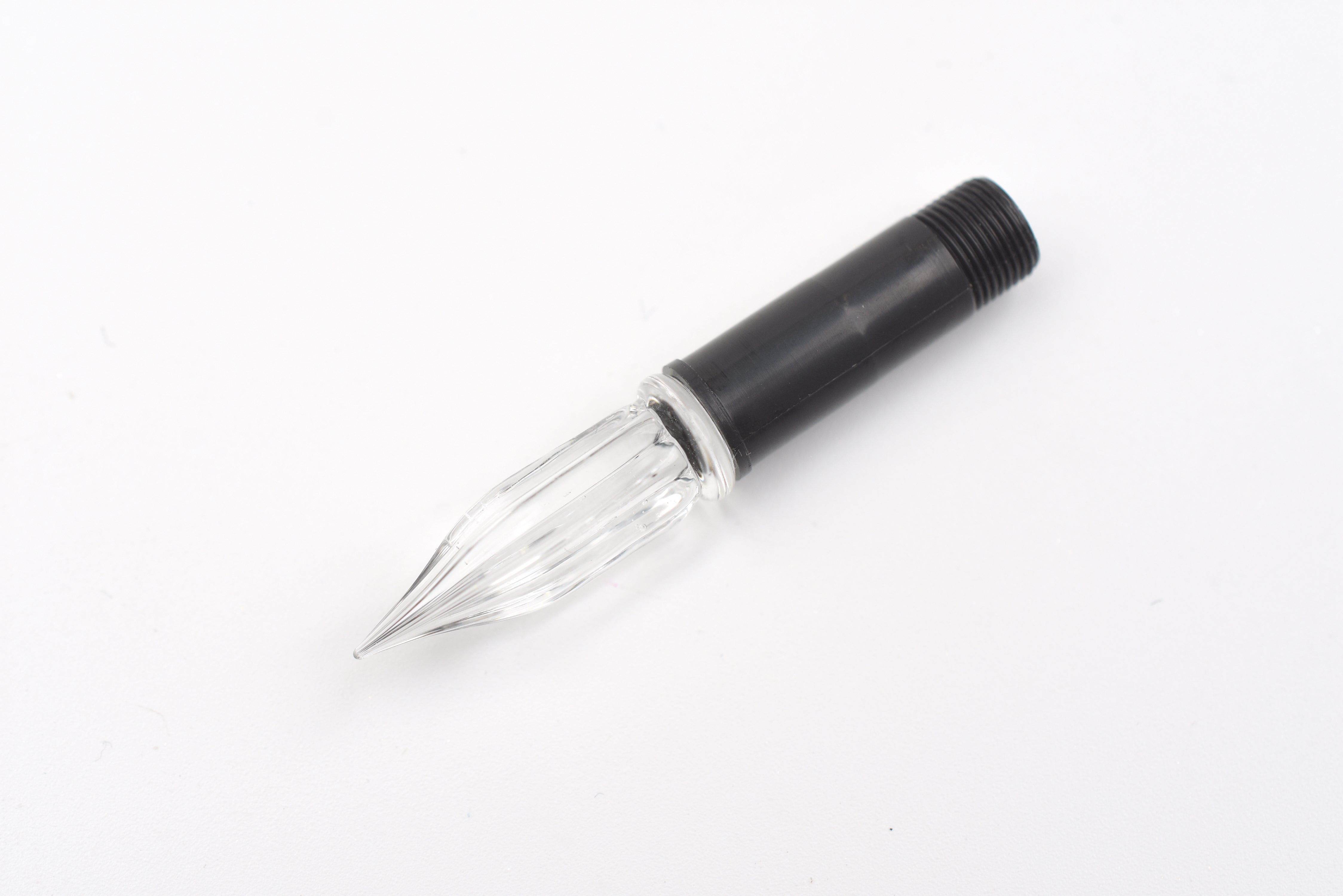 Teranishi - Guitar Glass Dip Pen with Cap - Replacement Tip