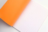 Rhodia Classic Side Staplebound Notebook - A5