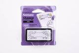 Midori Paintable Stamp - Half Size