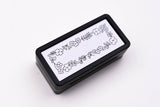 Midori Paintable Stamp - Half Size