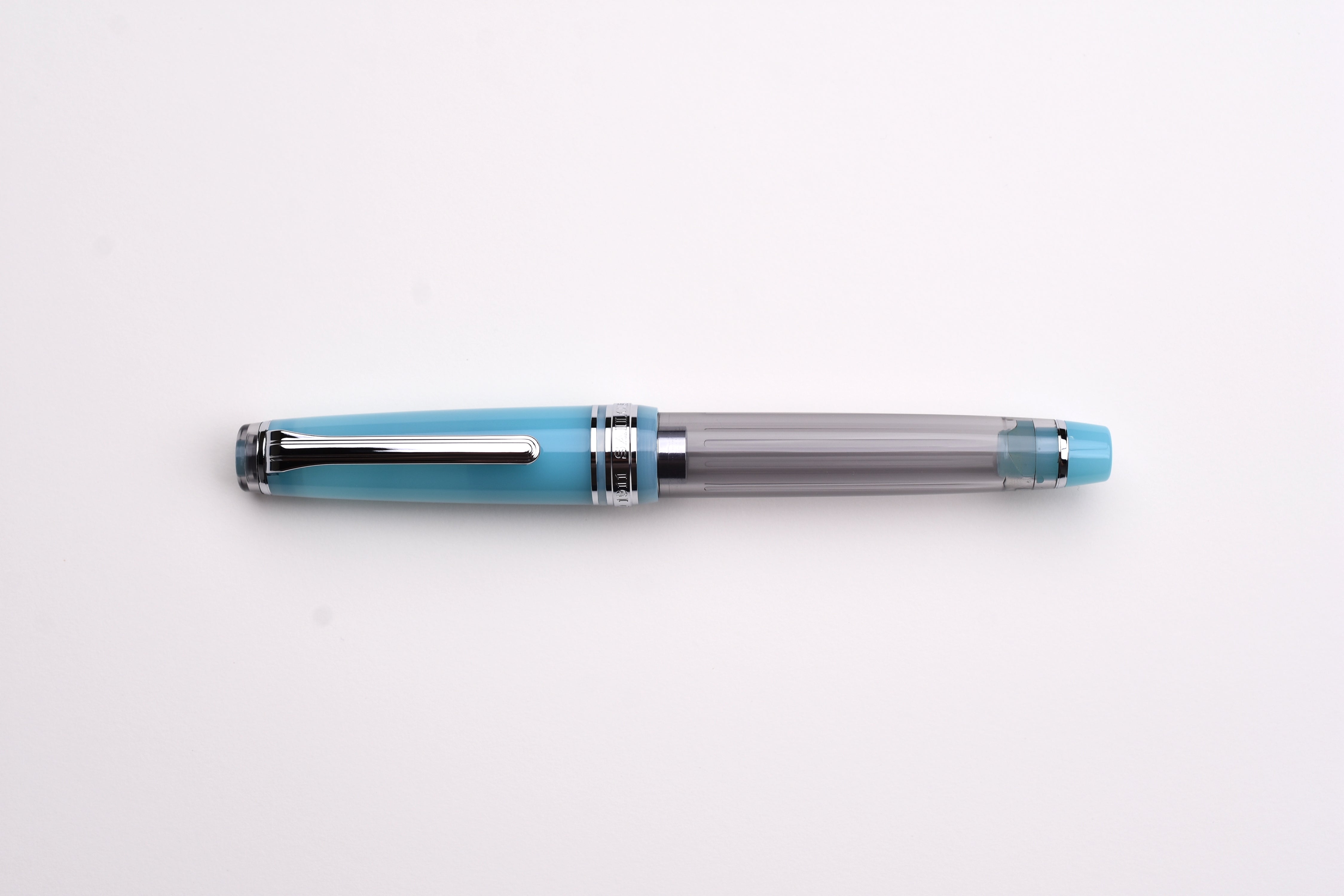 Sailor Pro Gear Slim - Manyo Series 2 - Moss