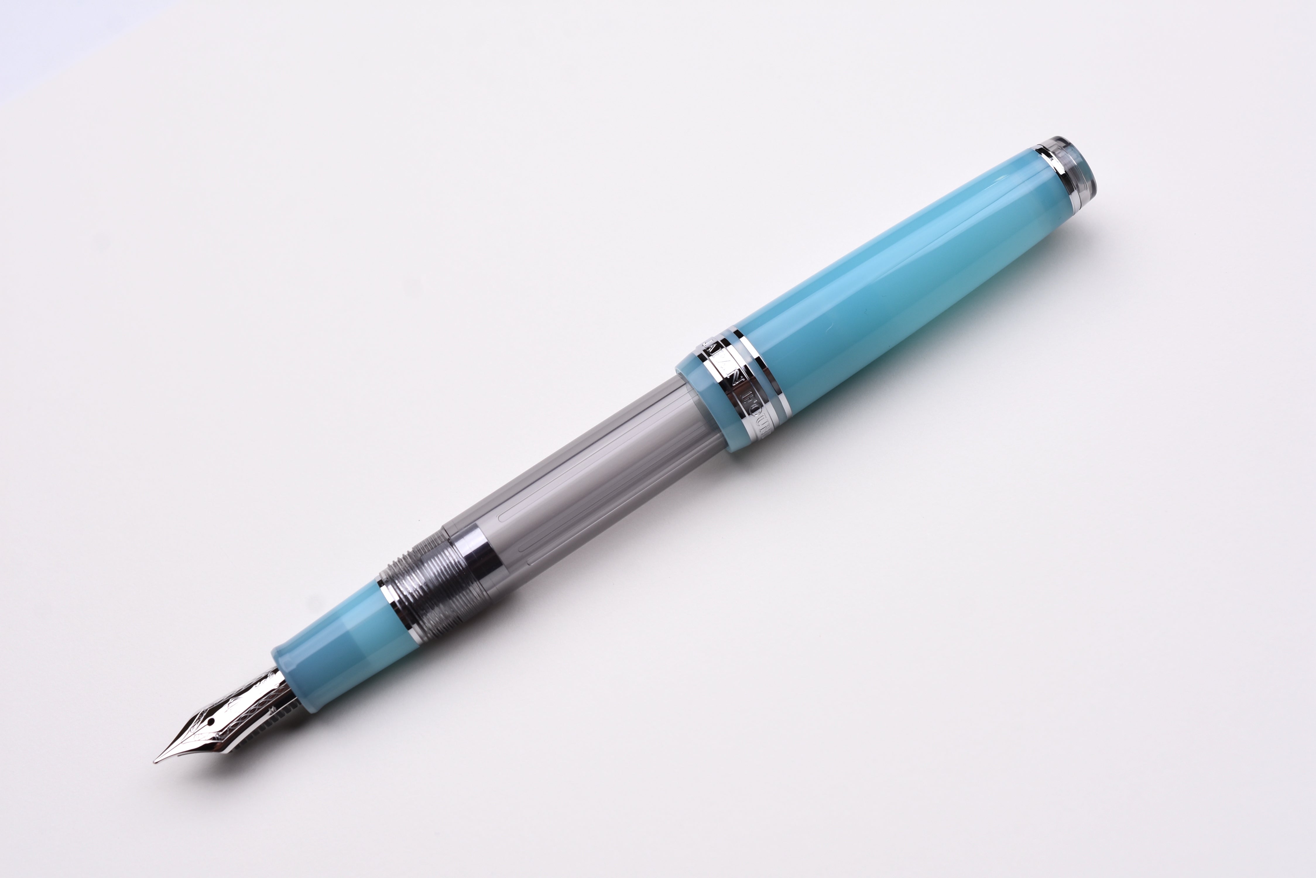 Sailor Pro Gear Slim - Manyo Series 2 - Moss