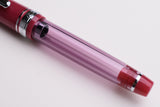 Sailor Pro Gear Slim - Manyo Series 2 - Wisteria