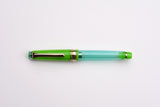 Sailor Pro Gear Slim - Manyo Series 2 - Grass