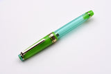 Sailor Pro Gear Slim - Manyo Series 2 - Grass