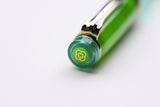 Sailor Pro Gear Slim - Manyo Series 2 - Grass