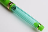 Sailor Pro Gear Slim - Manyo Series 2 - Grass