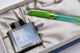 Sailor Pro Gear Slim - Manyo Series 2 - Grass