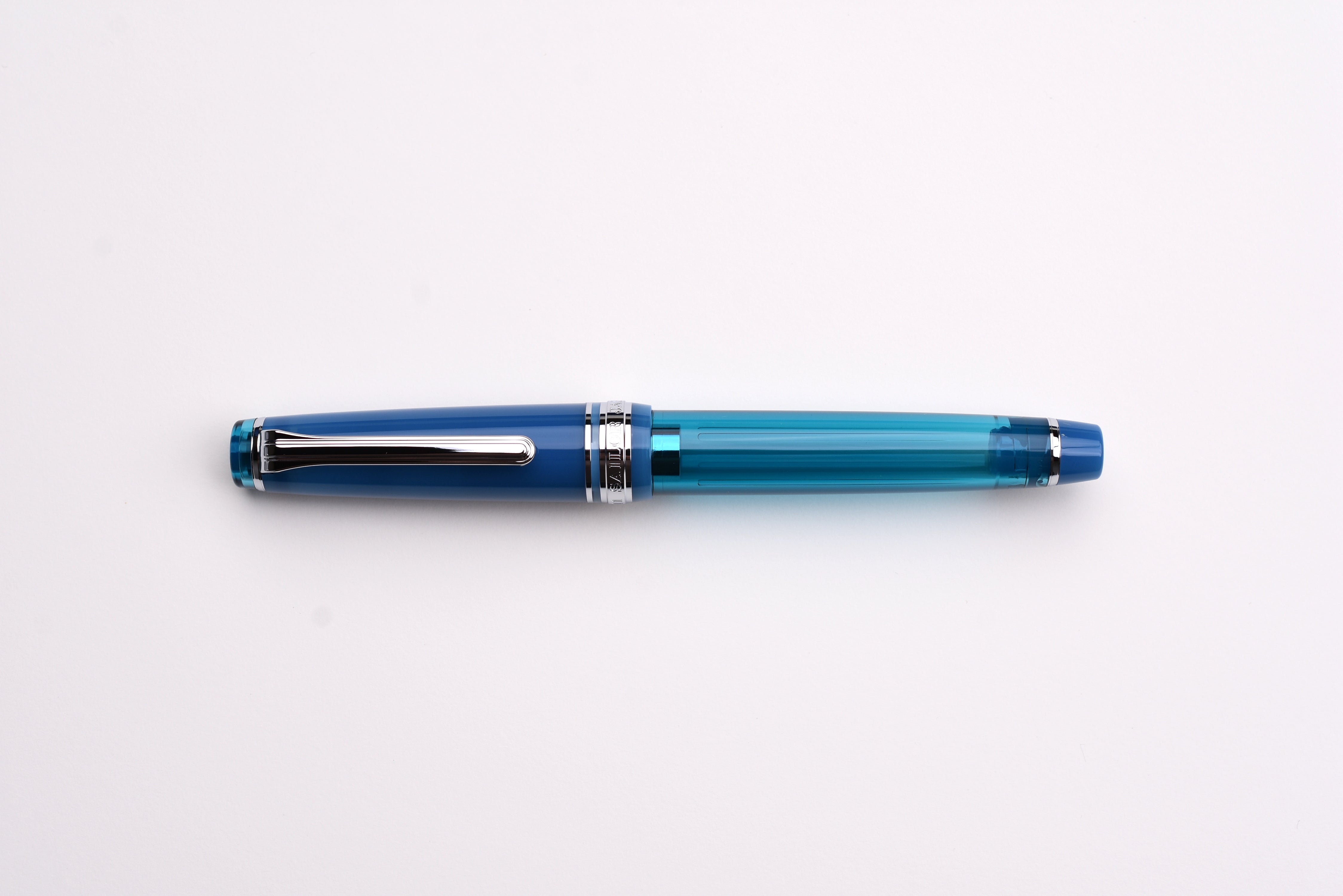 Sailor Pro Gear Slim - Manyo Series 2 - Violet