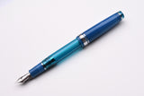 Sailor Pro Gear Slim - Manyo Series 2 - Violet