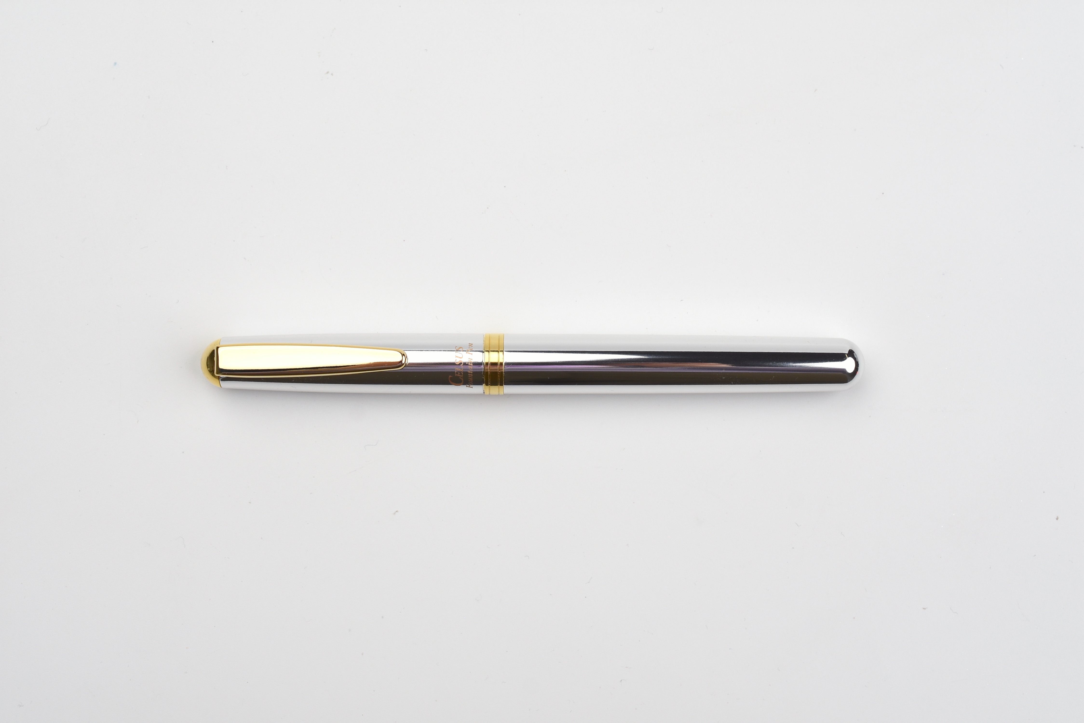 Ohto Celcius Fountain Pen