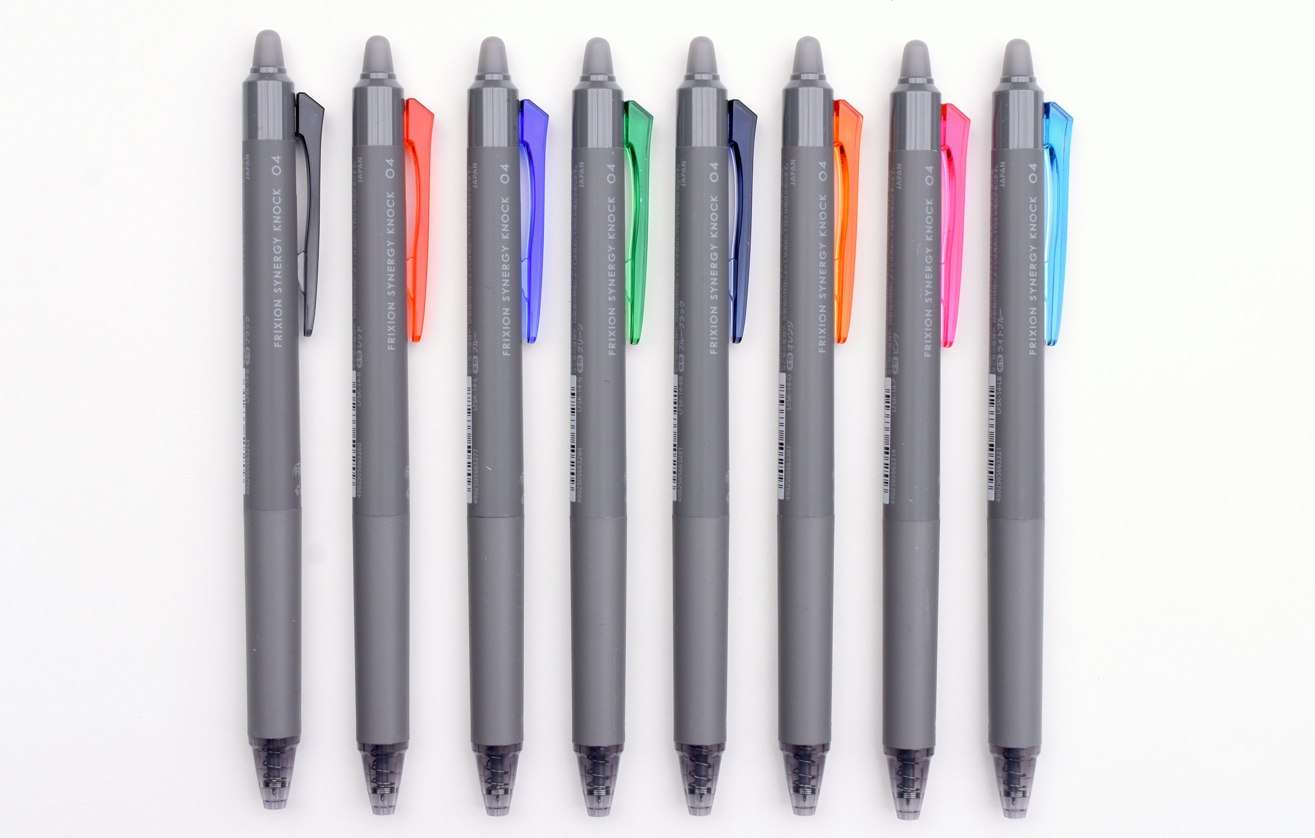 Pilot FriXion Synergy Knock - 0.4mm