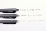 Pilot FriXion Synergy Knock - 0.4mm