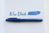 Pentel Touch Brush Sign Pen - Nuance Colors