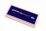 BUNGUBOX Original Fountain Pen - Fujiyama Blue