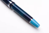 BUNGUBOX Original Fountain Pen - Fujiyama Blue