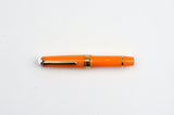 BUNGUBOX Original Fountain Pen - Mikkabi Mandarin Orange