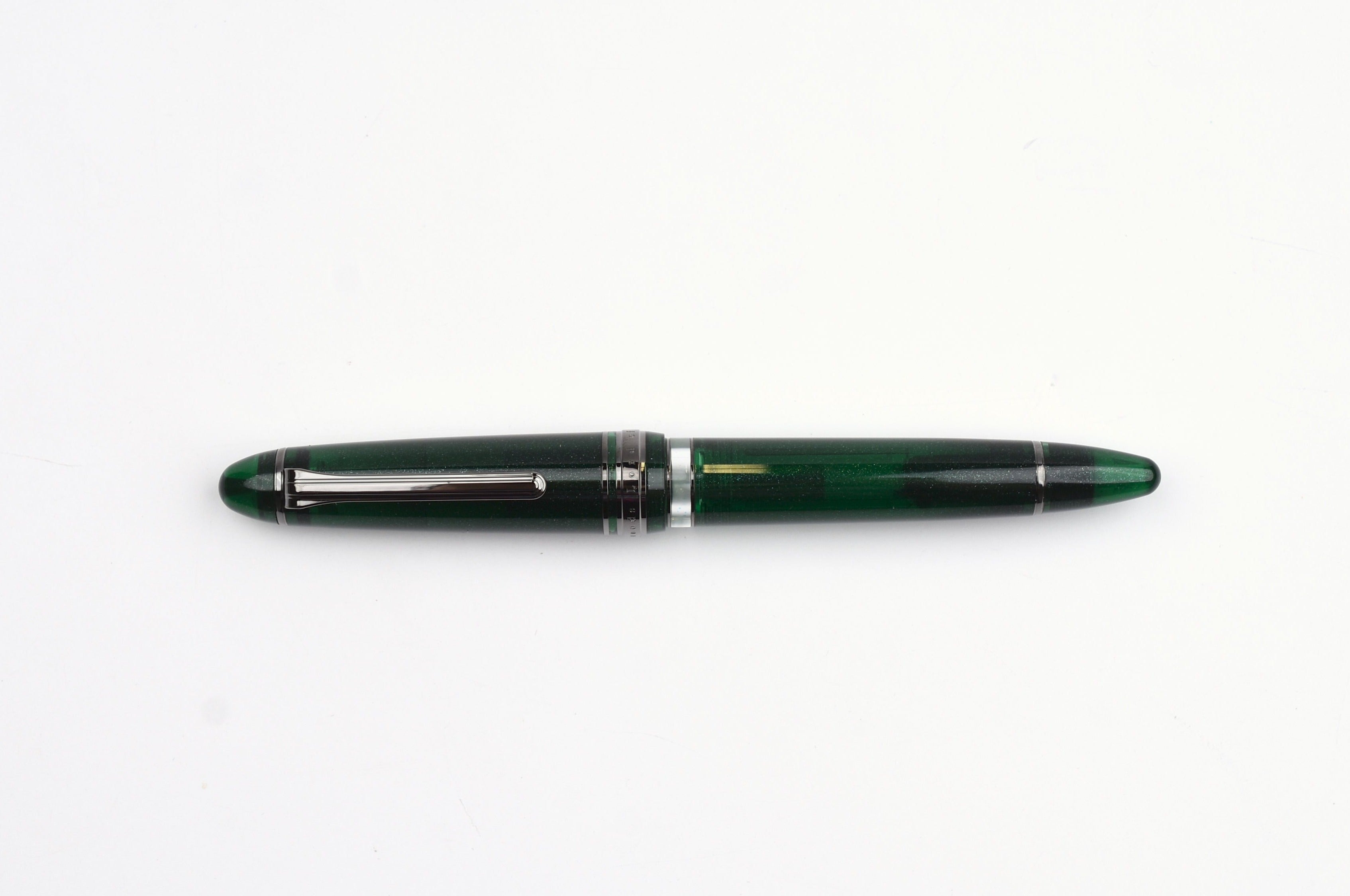 BUNGUBOX Original Fountain Pen - Pro Gear Realo - Norwegian Wood