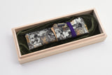 Taccia Miyabi Maki-e Fountain Pen - Fujiyama - Limited Edition