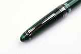 BUNGUBOX Original Fountain Pen - Norwegian Wood