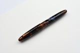 Taccia Miyabi Maki-e Fountain Pen - Fujiyama - Limited Edition