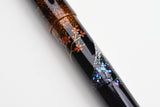 Taccia Miyabi Maki-e Fountain Pen - Fujiyama - Limited Edition