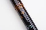 Taccia Miyabi Maki-e Fountain Pen - Fujiyama - Limited Edition