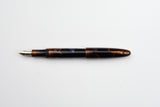 Taccia Miyabi Maki-e Fountain Pen - Fujiyama - Limited Edition