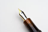 Taccia Miyabi Maki-e Fountain Pen - Fujiyama - Limited Edition