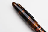 Taccia Miyabi Maki-e Fountain Pen - Fujiyama - Limited Edition