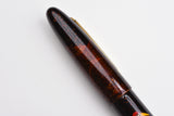 Taccia Miyabi Maki-e Fountain Pen - Dancing Crane - Limited Edition