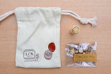 LCN Mini Wax Seals - Summer 2023