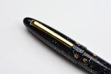 Taccia Miyabi Maki-e Fountain Pen - Milky Way - Limited Edition